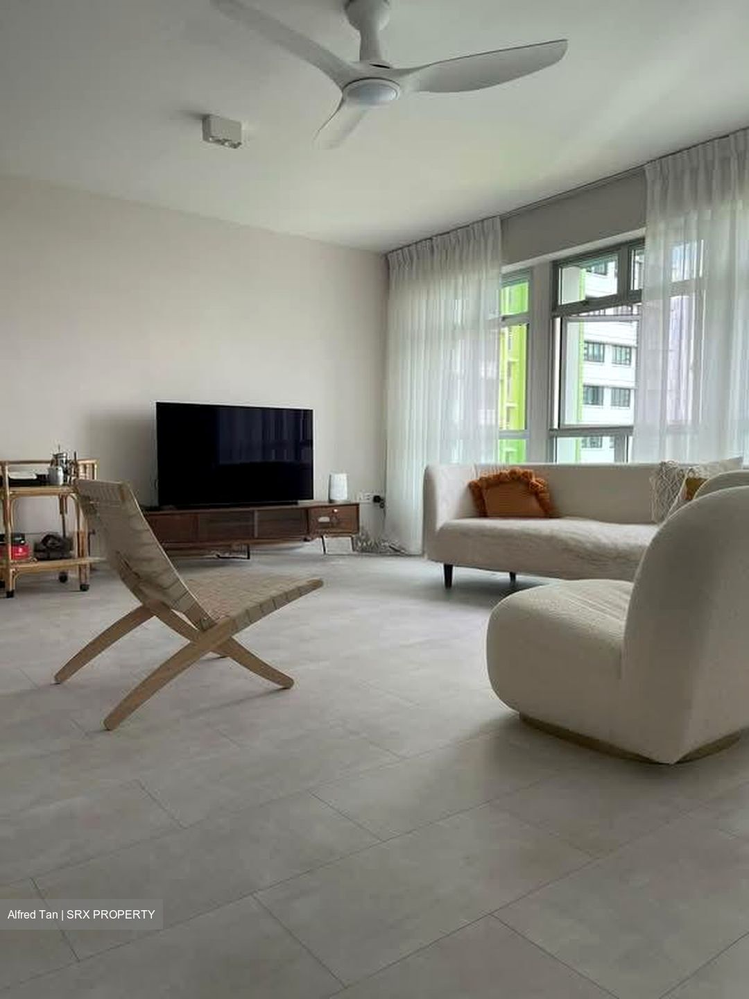 Blk 416B Fernvale Riverbow (Sengkang), HDB 5 Rooms #570999301